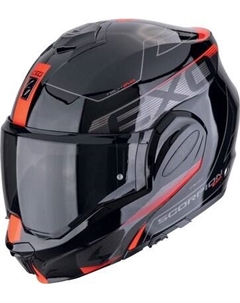 Мотошлем Scorpion Exo Exo-Tech Evo Traveller Scorpion exo