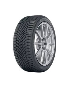 Зимняя шина Yokohama BluEarth Winter V906 245/45R19 102V