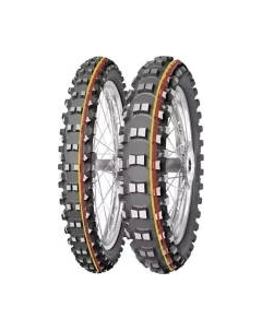 Мотошина передняя Mitas Terra Force-MX SM 70/100R17 40M TT NHS