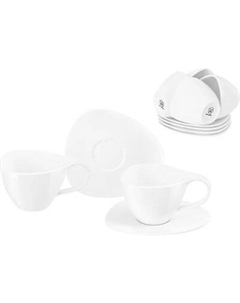 Набор для чая/кофе Elan Gallery Колоранс / 540963 Elan gallery