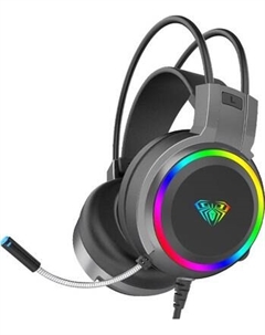 Наушники-гарнитура Aula S608