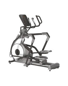 Эллиптический тренажер Bronze Gym X700M Bronze gym