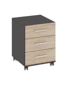 Тумба ТриЯ Успех-2 ПМ-184.12 Трия