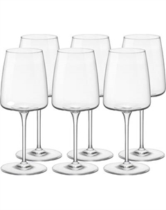 Набор бокалов Bormioli Rocco Нексо 3.65751-6 Bormioli rocco