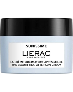 Крем после загара Lierac Sunissime