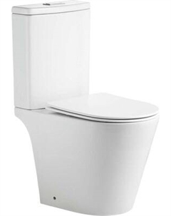 Унитаз напольный Aquatek Либерти Tornado AQ2999T-00