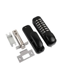 Замок накладной Нора-М 200 Нора-м