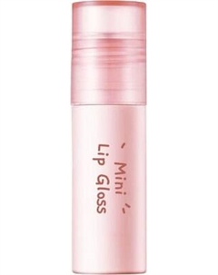 Помада для губ Miniso Mini тон 01 / 8305