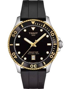 Часы наручные мужские Tissot T120.410.27.051.00