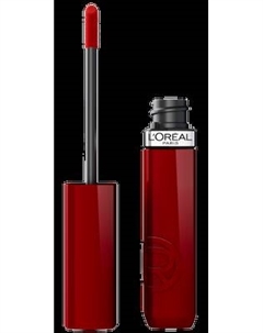 Жидкая помада для губ L'Oreal Paris INF LAQ RESI 520 L'oreal paris
