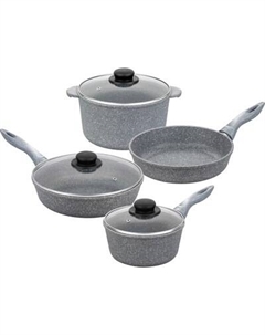 Набор кухонной посуды Elan Gallery 120560+4 Elan gallery