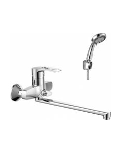 Смеситель Rossinka Silvermix T40-32 Rossinka silvermix