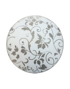 Потолочный светильник Элетех Эрика 250 НПБ 01-60-130 М15 / 1005206090