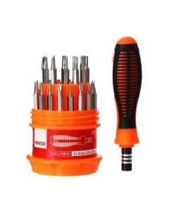 Отвертка Miniso 7619