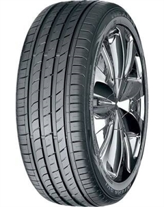 Летняя шина Roadstone N'fera SU1 245/40R18 97Y