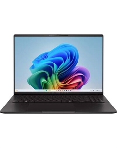 Ноутбук Asus Vivobook S16 OLED M5606KA-RI106