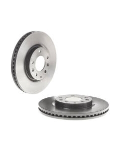 Тормозной диск Brembo 09C17611