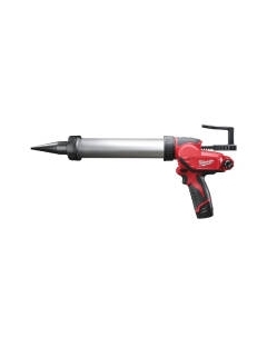 Клеевой пистолет Milwaukee M12 PCG/400A-201B / 4933441665
