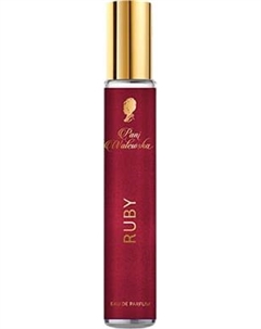 Духи Pani Walewska Ruby Pani walewska