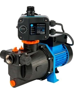 Насосная станция Джилекс Джамбо Комфорт 60/35 П-К 2.0 / 3034