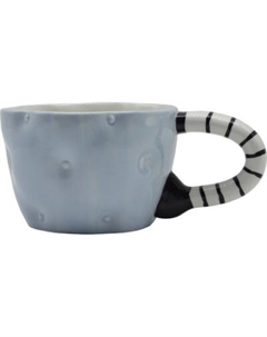 Кружка Mandarin Decor Pillow / D21C240435-400B Mandarin decor