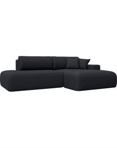 Диван угловой Лига Диванов Лига-036 НПБ Модерн правый / 127778 Лига диванов