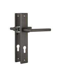 Ручка дверная Нора-М 108-85 Нора-м