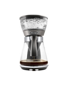Капельная кофеварка DeLonghi ICM 17210 Delonghi
