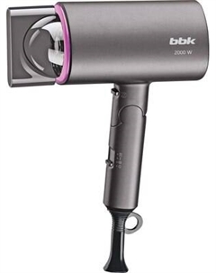 Фен BBK BHD3001 Bbk