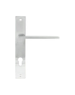 Ручка дверная Нора-М 111-85 Нора-м