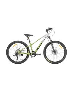 Велосипед Nialanti Fusion 1.0 MD 26 2024