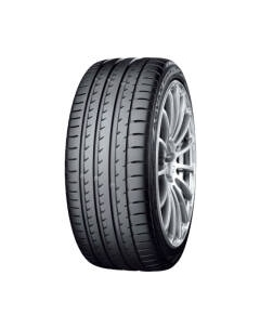 Летняя шина Yokohama Advan Sport V105S 205/50R17 93Y