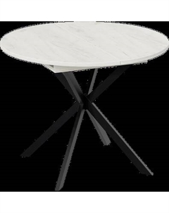 Обеденный стол ТриЯ Мэдисон раздвижной Тип 1 / 268260 Трия