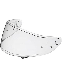 Визор для мотошлема AiM RH359/360 / 359/360V-001-N Aim