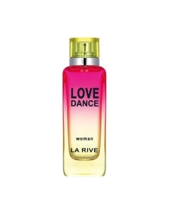 Парфюмерная вода La Rive Love Dance La rive