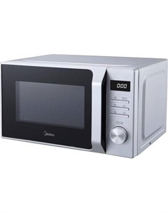 Микроволновая печь Midea AM720C2MV-S