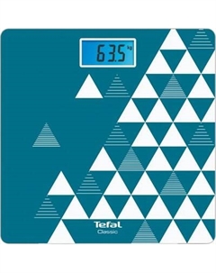 Напольные весы электронные Tefal PP1535V0