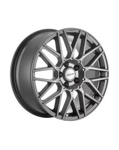 Литой диск X'trike X-133 18x7.5" 5x112мм DIA 57.1мм ET 50мм HSB