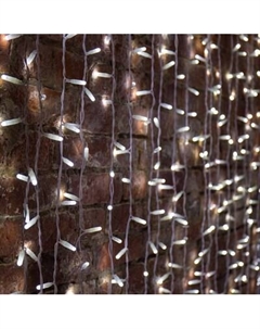 Световой занавес Neon-Night Дождь 235-135-6 Neon-night