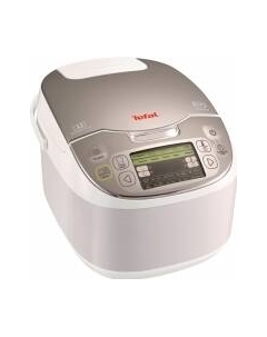 Мультиварка Tefal RK816E32