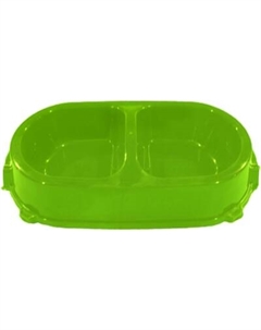 Миска для животных КотикиСобачки Favorite / Сч0822з Котикисобачки