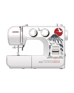 Швейная машина Janome EL-150