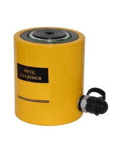 Бутылочный домкрат TOR ДУ20П100 20т / 1004546 Тор