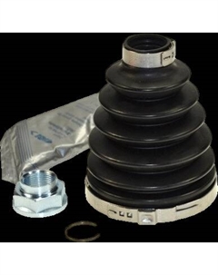 Пыльник ШРУСа Loebro 304107