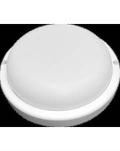 Светильник ЖКХ JAZZway Банник PBH-PC7-RA 8Вт 4000К / 5045927 Jazzway