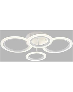 Люстра Aitin-Pro H7728/2+2 Aitin-pro