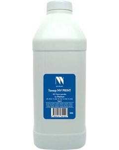 Тонер для принтера NV Print NV-Pantum-Type2-380g Nv print