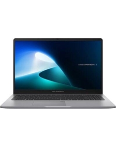 Ноутбук Asus ExpertBook P1 P1503CVA-S70864