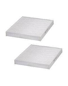 Салонный фильтр Hengst E2978LI-2