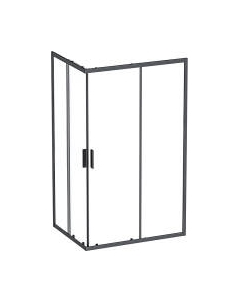 Душевой уголок AM.PM Gem S W93G-404-120290-BT Am.pm